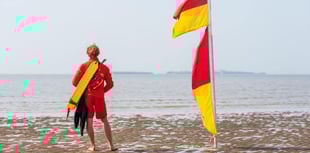 RNLI issue safety warning as lifeguards return to more beaches