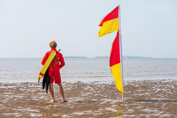 RNLI