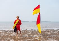 RNLI issue warm weather safety warning as lifeguards return to more beaches