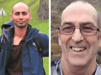 Tragic tale of two men's deaths told to highlight dangers of Eryri