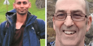 Tragic tale of two men's deaths told to highlight dangers of Eryri