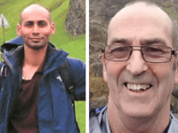 Tragic tale of two men's deaths told to highlight dangers of Eryri