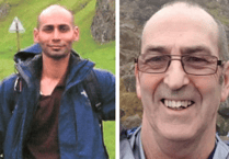 Tragic tale of two men who died 12 years apart in Snowdonia told to highlight dangers