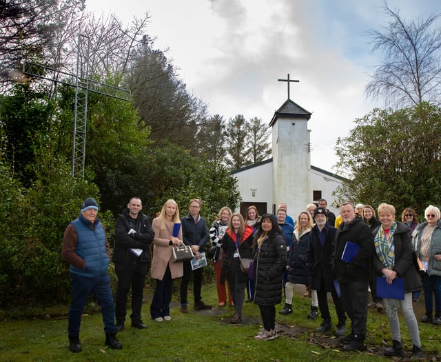 Penrhos Polish Village to get 107 new eco-friendly homes