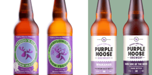 Porthmadog brewery redesign causes stir