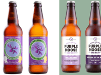 Porthmadog brewery redesign causes stir
