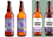 Why Porthmadog brewery's redesign has sparked debate
