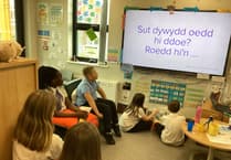 Welsh Education System praised by Estyn