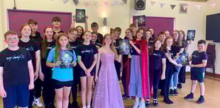 Stephen Sondheim's 'Into the Woods' is coming to Cardigan
