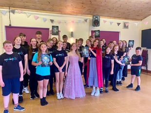 Stephen Sondheim's 'Into the Woods' is coming to Cardigan