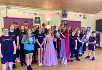 Stephen Sondheim's 'Into the Woods' is coming to Cardigan