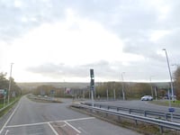 Cardigan driver fined for A487 overtake