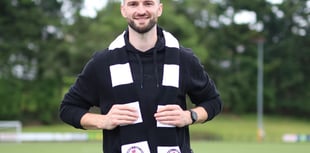 Bala Town sign striker John Owen