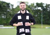 Bala Town secures striker John Owen