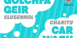 Bala and Bangor fire stations to hold charity car wash events