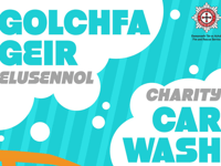 Bala and Bangor fire stations to hold charity car wash events
