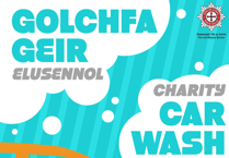 Bala and Bangor fire stations to hold charity car wash events