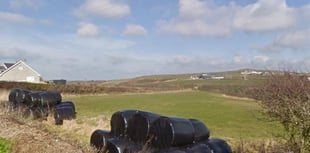 Aberdaron affordable homes plan submitted