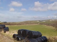 Aberdaron affordable homes plan submitted