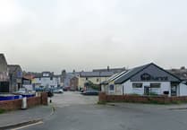 Ceredigion council 'appalled' by builder who dumped asbestos in Cardigan