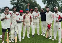 Talybont's nail-biting victory leads to cup finals day