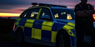 Appeal following five-vehicle collision near Felinfach