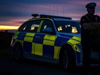 Appeal following five-vehicle collision near Felinfach