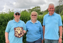 Barmouth Bowling Club championship outcome