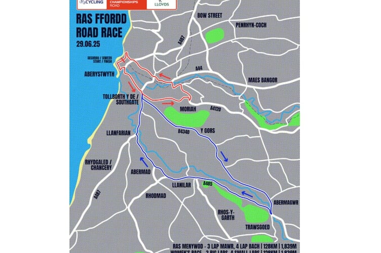 Road Race