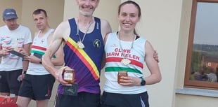 Dunn and Barker take Red Kite title