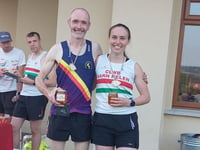 Dunn and Barker take Red Kite title