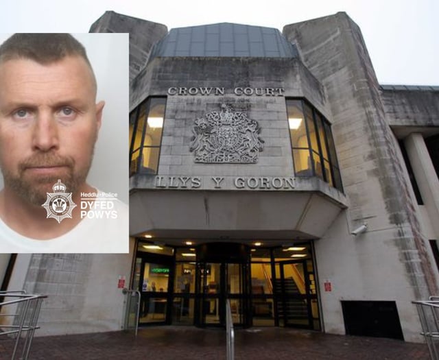 'Vile offender' Daniel Gravell sentenced