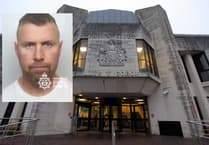 'Vile offender' Daniel Gravell sentenced for 'wicked' rape and voyeurism