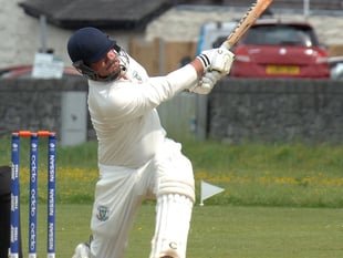 Dol suffer big loss against basement side