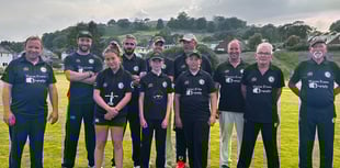 Bala narrowly beaten by table toppers