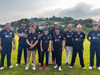 Bala narrowly beaten by table toppers
