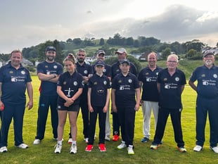 Bala narrowly beaten by table toppers