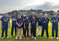 Bala's cricket resilience shines in close defeat