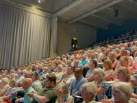 Health consultation throws up 100 alternative ideas