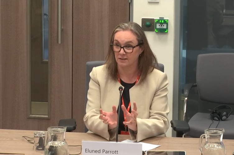 Eluned Parrott, head of Wales at the Institute of Physics, warned Wales had fewer physics-trained teachers than secondary schools  in 2024