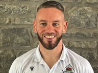 Llanuwchllyn adds Williams to coaching team