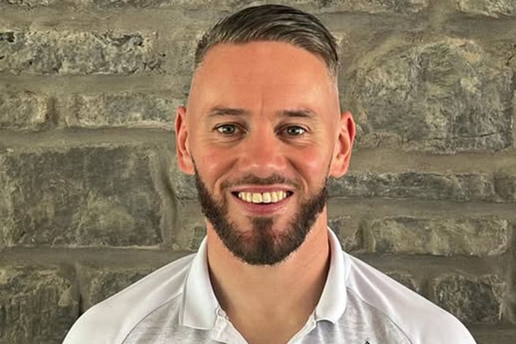 Owain Williams is joining up with Llanuwchllyn