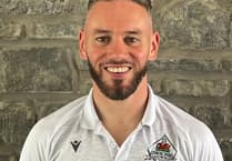 Llanuwchllyn's new coaching addition: Owain Williams
