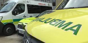 More than 140 new ambulances for Wales' emergency fleet