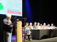 Stroke Association voice concern over Bronglais plans