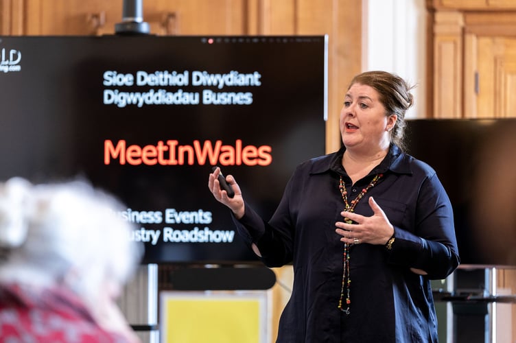 Aberystwyth events