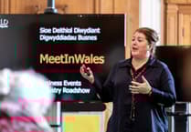 Aberystwyth listed as one of the top events locations in the world