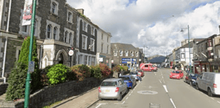 Porthmadog pedestrian seriously injured: Police seek witnesses