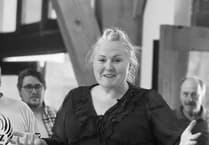 Welsh talent will shine at Rhosygilwen's Merry Widow