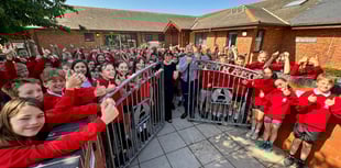 New leadership at Ysgol Gymraeg Aberystwyth
